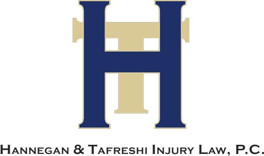 Hannegan & Tafreshi Injury Law, P.C.